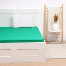 The sheet 