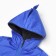 Demician suit for children, the color is bright blue, height 80-86 cm