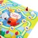 The board game is Mi-Mi-Mim. Fun adventures "