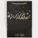 Laminated “gold” package, 21 x 30 x 15 cm, new year