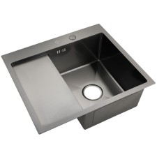 Kitchen sink 