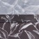 The bathroom curtain "Magnolia", 145 × 180 cm