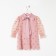 Children's elegant dress KAFTAN GOOKS, Height 98-104, Pink