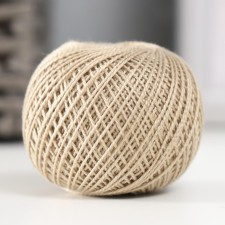 Knitting threads 