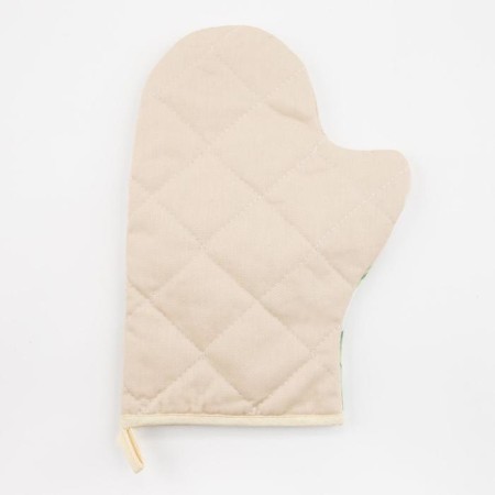 The mittens-output "The most kind" 20x28cm, sarzha, 100% x/l, Vatin 250g/m2-2