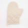 The mittens-output "The most kind" 20x28cm, sarzha, 100% x/l, Vatin 250g/m2