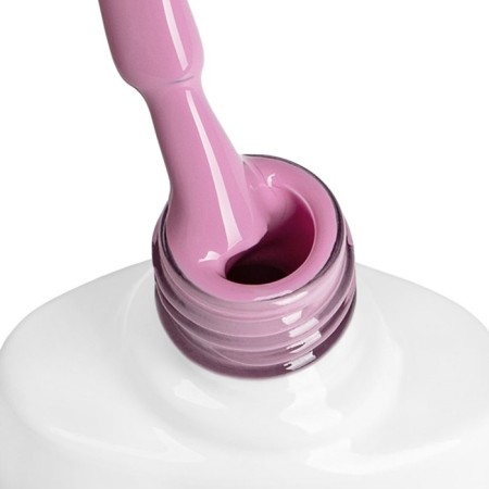 Color gel polish Adricoco, No. 108 soft pink, 8 ml-1