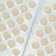 Glycin + ginkgo "Be healthy!" brain support, 50 tablets
