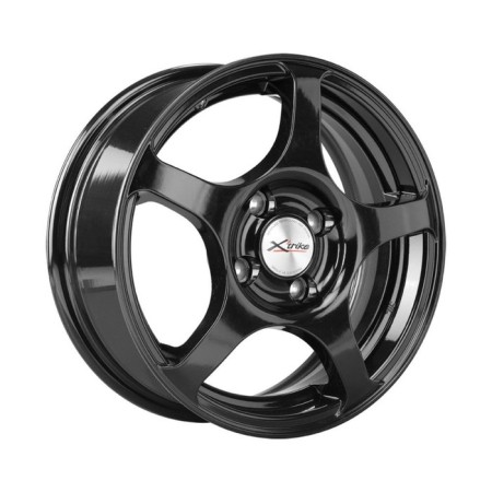 Cast Cast X’Trike X-103 5.5x14 4x98 ET35 D58.5 BK (10203)