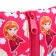 Penal Soft 1 Dep. Flat with an elastic band d/notebook 95*200 pm-shhr28 Cold heart