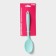 Spoon Garnish shade "Winfort", silicone, 20.7 cm, color mix
