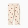 Pants Kroshka I'm oranges r. 62-68, milk