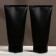 Gift set of cosmetics "Real Man", shaving gel 110 ml, balm after shaving 110 ml, razor, Hard line