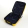Baby suitcase 32 l (XS), Bear Toy, lightning department, yellow color