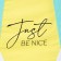 Bag Schoper BE Nice, 35 x 30 cm, with a lining, on a button, yellow