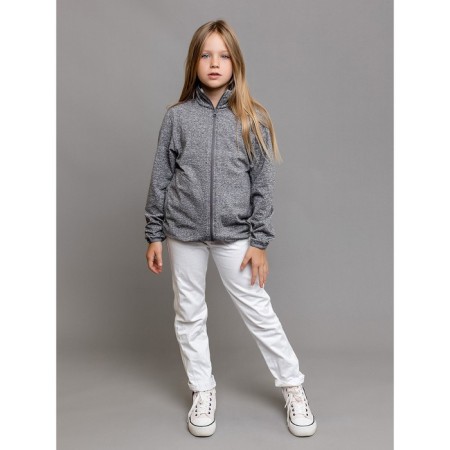 Fleet fatty baby children, height 104 cm, color gray color