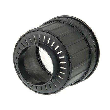 Option Option Greenbean Zoommount, 150bw, with Frele Linza-1