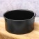 Jacqueline bowler, 1.2 l, anti -stick coating, black color