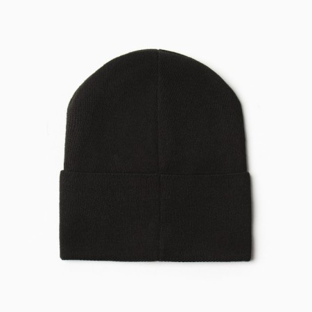 Children's hat minku rr 48-50, black color-2