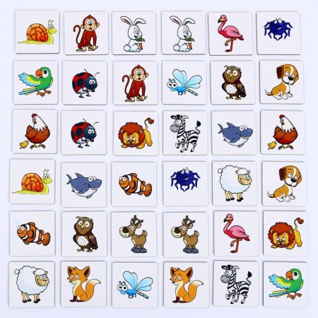 Memo game-1