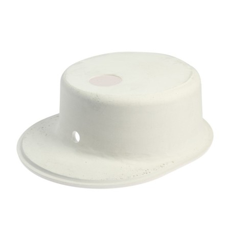 AGATA AG3C8 washing, Sredal, 570 x 465 x 170 m, oval, white color-2