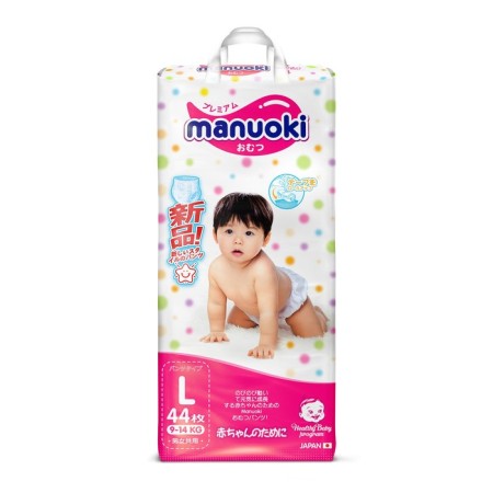 Distributors-Truski Manuoki L, 9-14 kg, 44 pcs-1