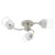 3 lamps