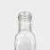 Glass bottle for sauce and oil "Olio", 250 ml