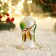 Christmas tree toy "bell birch"