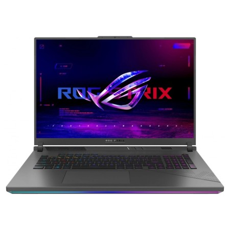 ASUS ROG STRIX G18 G814JIR-N6048 Core I9 14900HX 16GB SSD1TB NVIDIA GEFORCE RTX4070 107041