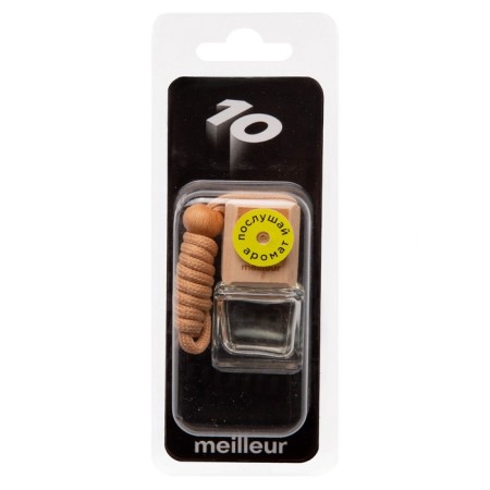 Mealleur New Line No. 10, blister