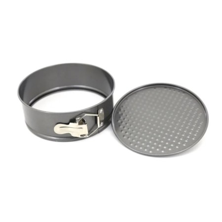 Baking form Bekker BK-6670, anti-stick coating, D = 26 cm-1
