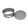 Baking form Bekker BK-6670, anti-stick coating, D = 26 cm