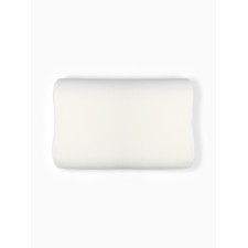 Подушка с эффектом памяти Memory 40х60см, поролон, пэ100%