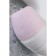 Satispyer Supernova vibrator, with a vacuum-wave stimulant, 16.9 cm, silicone, white color