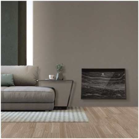Electrolux Ech/BMI-1500 Marble convector, 1.5 kW, up to 20 sq.m.-8