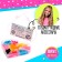 Love weaving set