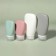 Storage set, in a case, 4 items, 60/90 ml, multi -colored