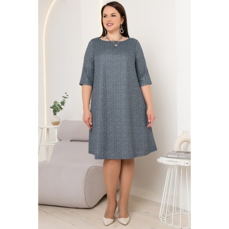 Women's dress, size 50-1