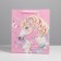 Package Gift Laminated Vertical, packaging, "unicorn", m 26 x 30 x 9 cm