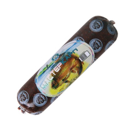 Master Carp "Anis", sausage, feeder, 330 g