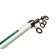 Salmo Blaster Ultima Telerod rings, test 5-20 g, length 3 m.