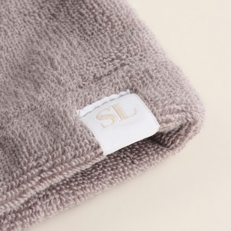 Frequencies Tainted Women's Sl Home: Basic "Soft Mist", size S, 100% cotton, 420 g/m2-10