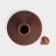 Snoof "Kelin", pottery, decor, red clay, 2 l, mix