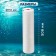 Smooth cartridge Zein PS-20BB, polypropylene thread, 10 μm