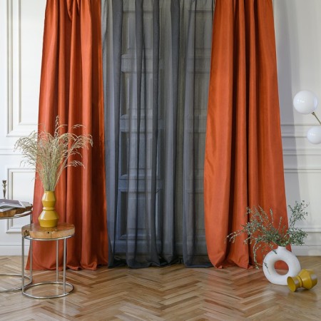 Datch tulle, size 280x260 cm