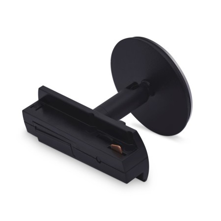 Follow Turning rotary A2506 SBK D60XH66 mm, for the D60 mm case, black sand-2