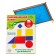 Puzzle "Logic blocks of Dienesh"