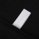 Ethel towel, col. Black, 40x70 cm, 60% linen, 40% HL, 245 g/m2