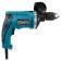 Shock drill Makita HP1631, 710 W, BZP 13 mm, 3200 rpm, Al gearbox